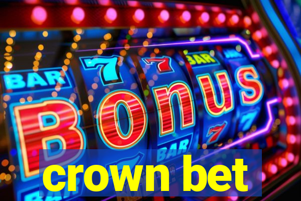 crown bet