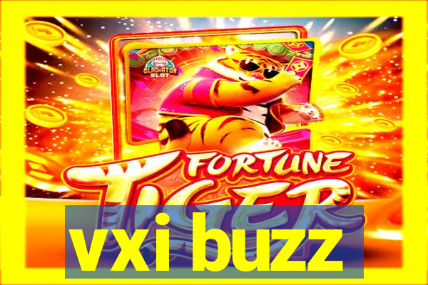 vxi buzz