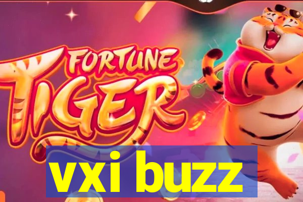 vxi buzz