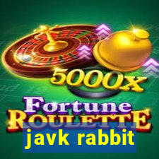 javk rabbit