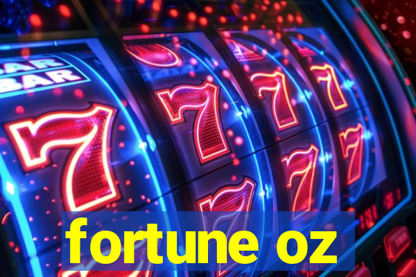 fortune oz