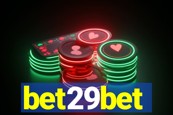 bet29bet