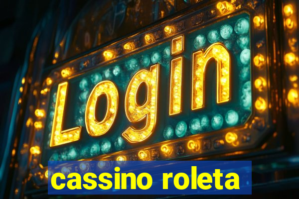 cassino roleta