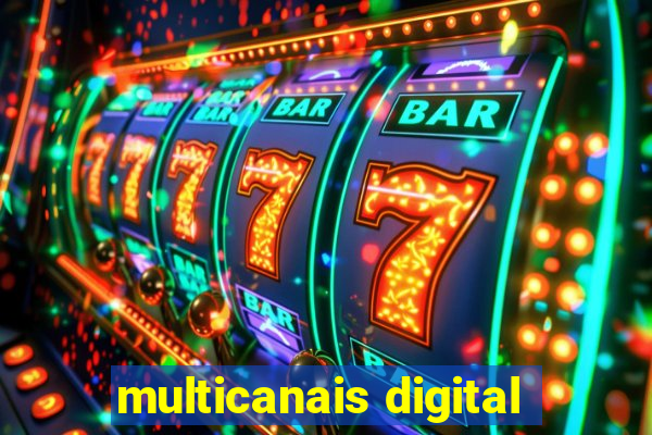 multicanais digital