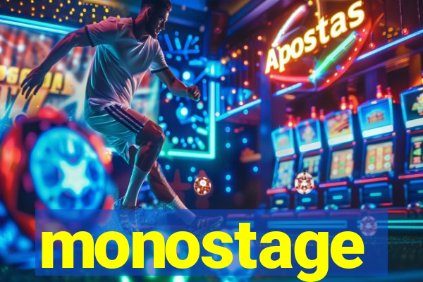 monostage