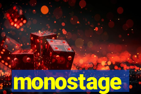 monostage