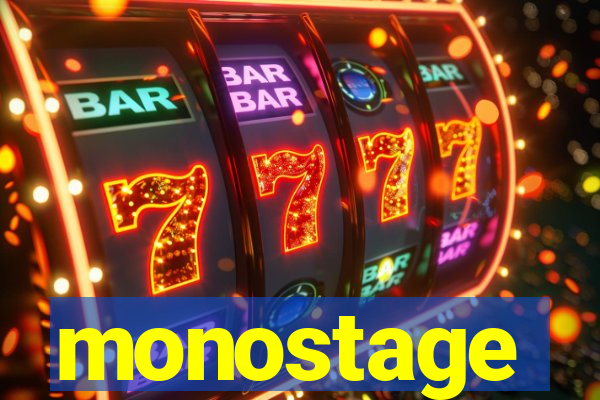 monostage