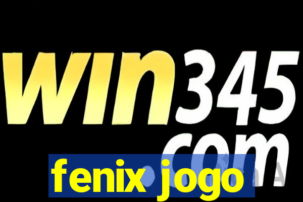 fenix jogo