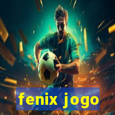 fenix jogo