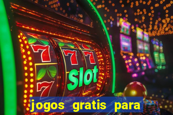 jogos gratis para ganhar dinheiro