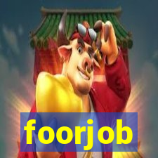 foorjob