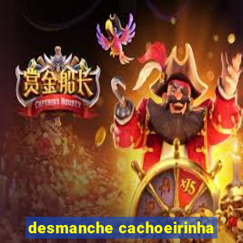 desmanche cachoeirinha