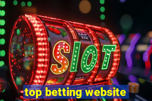 top betting website