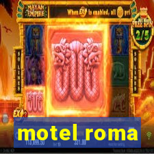 motel roma