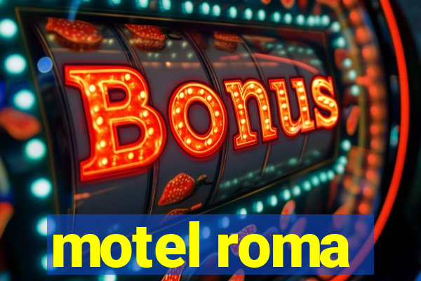 motel roma