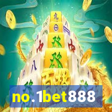 no.1bet888