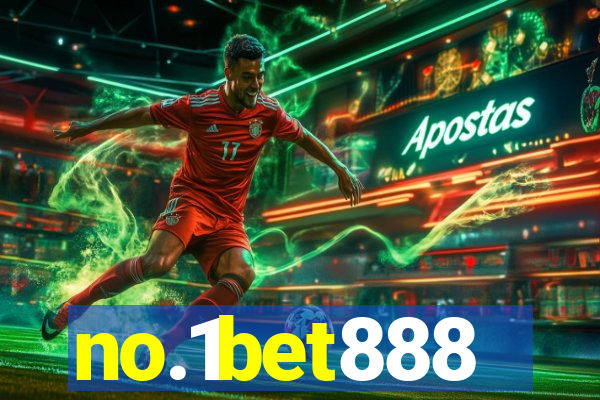 no.1bet888