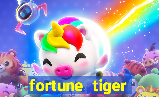 fortune tiger rodadas grátis