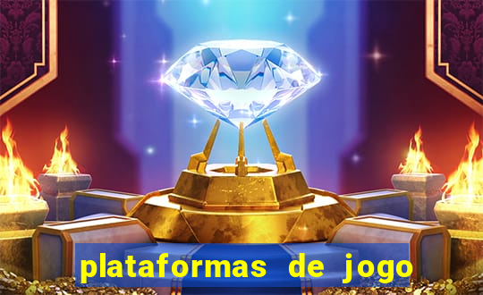 plataformas de jogo que ganha dinheiro