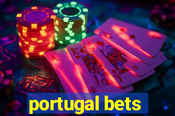 portugal bets