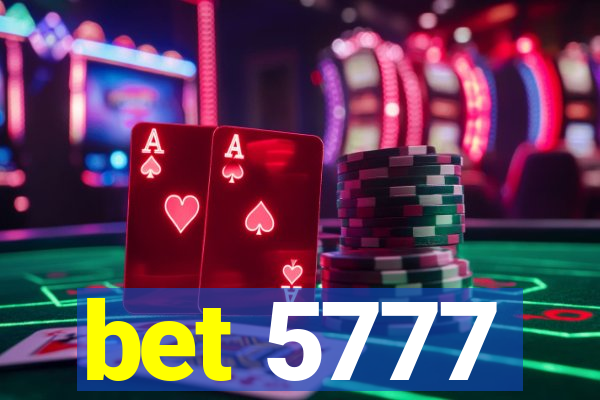 bet 5777