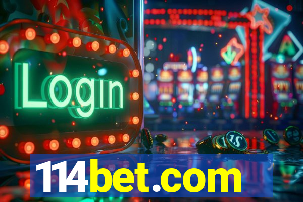 114bet.com