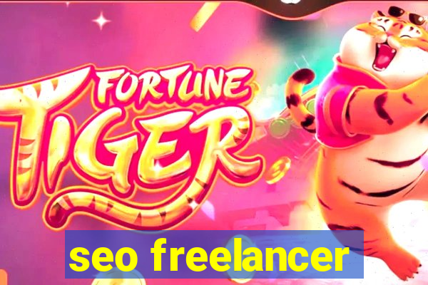 seo freelancer