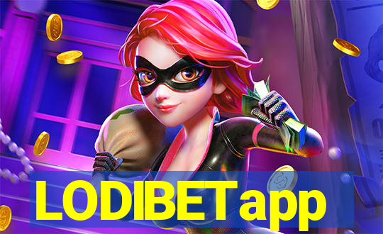 LODIBETapp