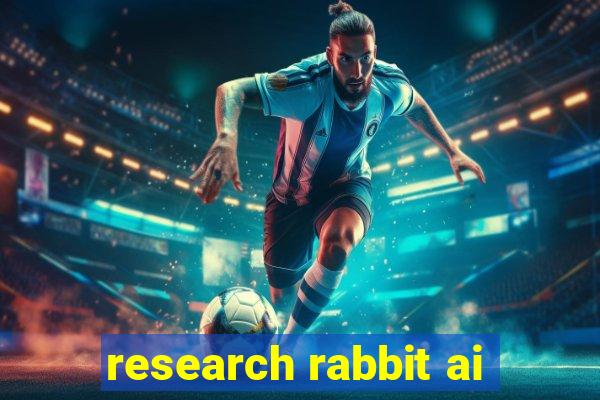 research rabbit ai