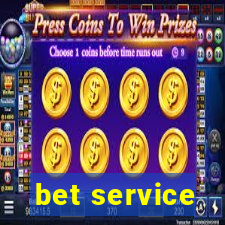 bet service