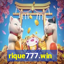 rique777.win