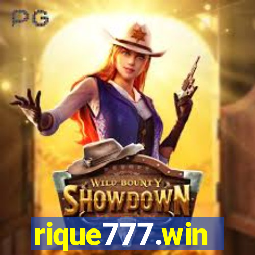 rique777.win