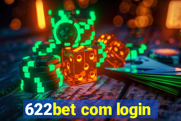 622bet com login