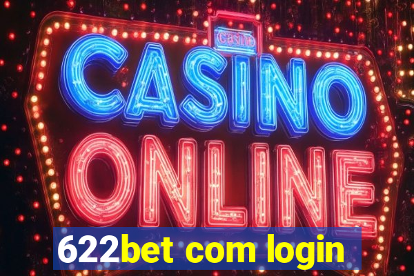 622bet com login