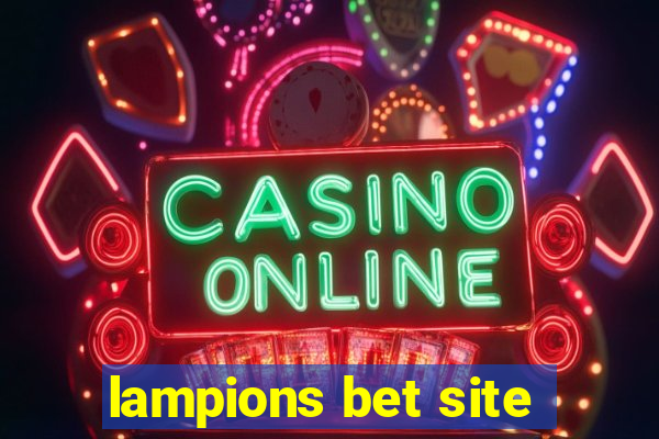 lampions bet site