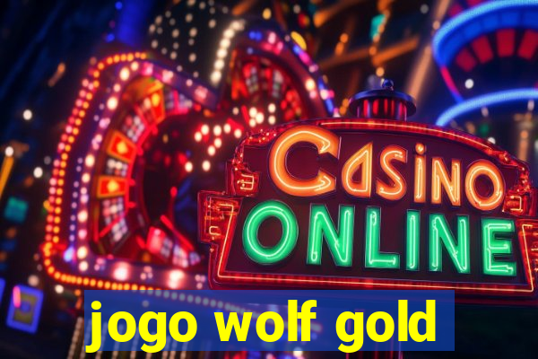 jogo wolf gold