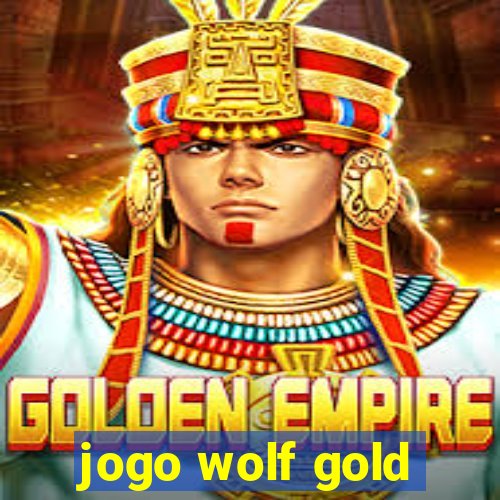 jogo wolf gold