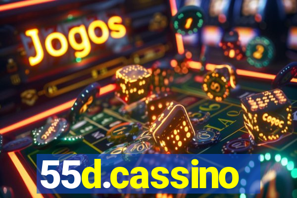 55d.cassino