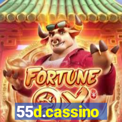 55d.cassino