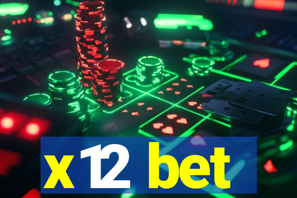 x12 bet