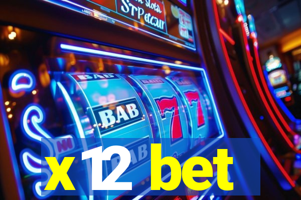 x12 bet