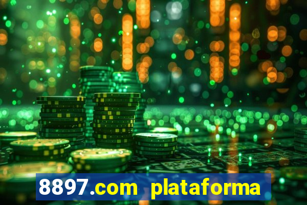 8897.com plataforma de jogos