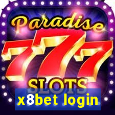 x8bet login