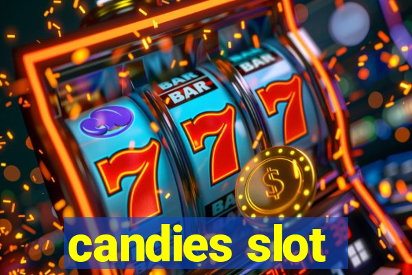 candies slot