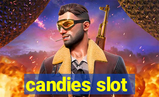 candies slot