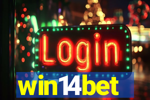 win14bet