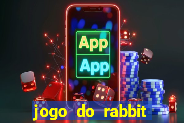 jogo do rabbit demo grátis Informational