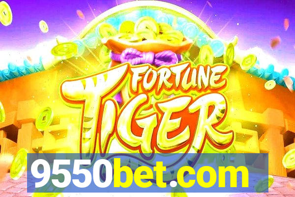 9550bet.com