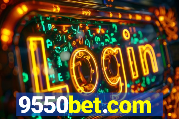 9550bet.com