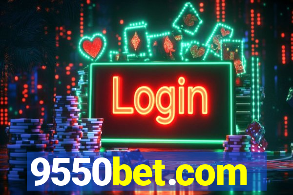 9550bet.com